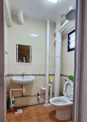 Blk 115 Jurong East Ville (Jurong East), HDB 3 Rooms #606931561